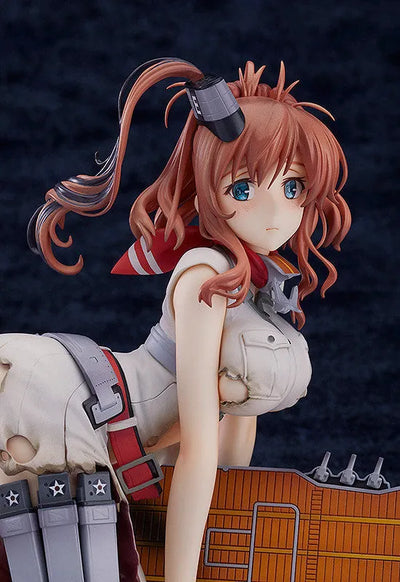 Kantai Collection ~Kan Colle~ - Saratoga - Wonderful Hobby Selection - 1/8 (Max Factory)ㅤ – Max Factory – ActionFigureBrasil — embalagem