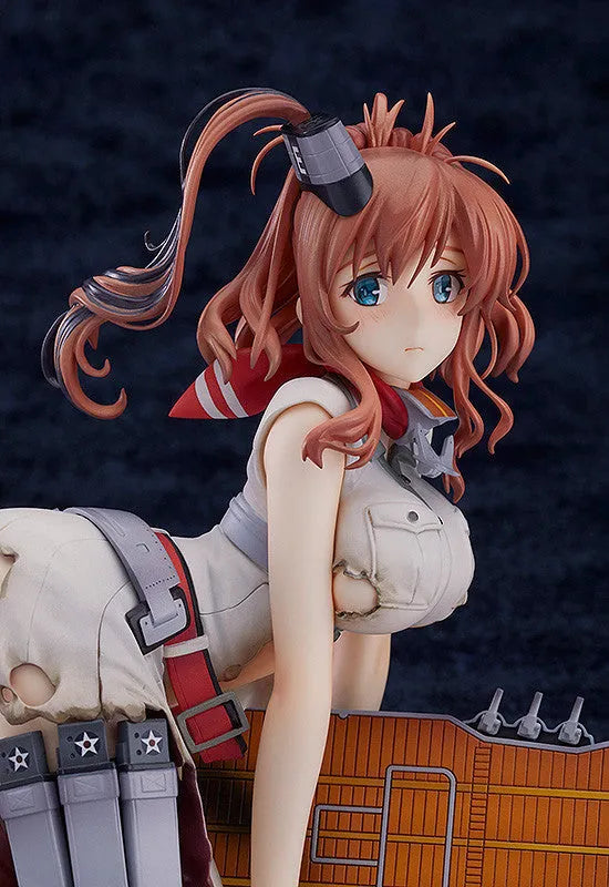 Kantai Collection ~Kan Colle~ - Saratoga - Wonderful Hobby Selection - 1/8 (Max Factory)ㅤ – Max Factory – ActionFigure Brasil