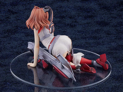 Kantai Collection ~Kan Colle~ - Saratoga - Wonderful Hobby Selection - 1/8 (Max Factory)ㅤ – Max Factory – ActionFigure Brasil — acessórios