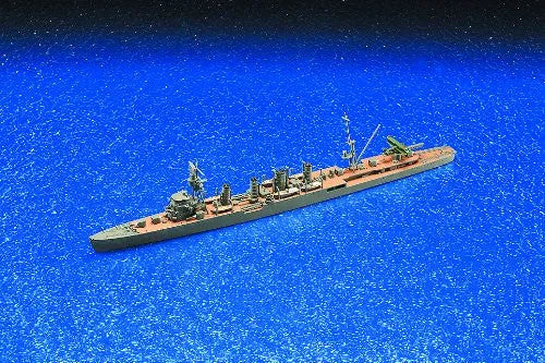 Kantai Collection ~Kan Colle~ - Sendai - SP - Kanmusu Light Cruiser Sendai - 1/700 (Aoshima)ㅤ – Aoshima – ActionFigure Brasil