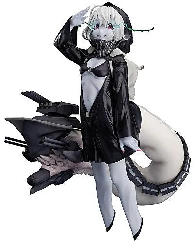 Kantai Collection ~Kan Colle~ - Senkan Re-kyuu - 1/8 (Max Factory)ㅤ – Max Factory – ActionFigure Brasil