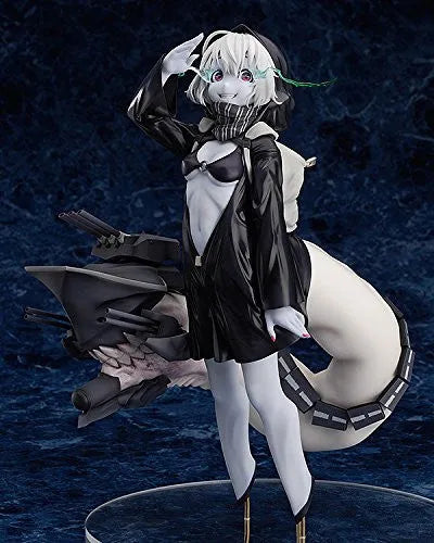 Kantai Collection ~Kan Colle~ - Senkan Re-kyuu - 1/8 (Max Factory)ㅤ – Max Factory – ActionFigure Brasil