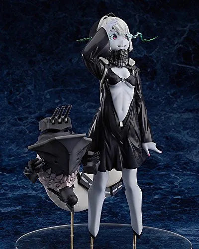 Kantai Collection ~Kan Colle~ - Senkan Re-kyuu - 1/8 (Max Factory)ㅤ – Max Factory – ActionFigure Brasil