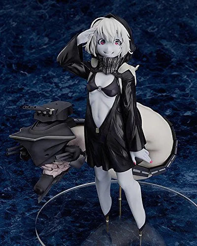 Kantai Collection ~Kan Colle~ - Senkan Re-kyuu - 1/8 (Max Factory)ㅤ – Max Factory – ActionFigure Brasil