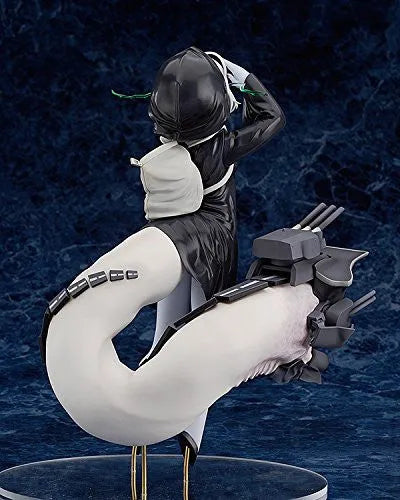 Kantai Collection ~Kan Colle~ - Senkan Re-kyuu - 1/8 (Max Factory)ㅤ – Max Factory – ActionFigure Brasil