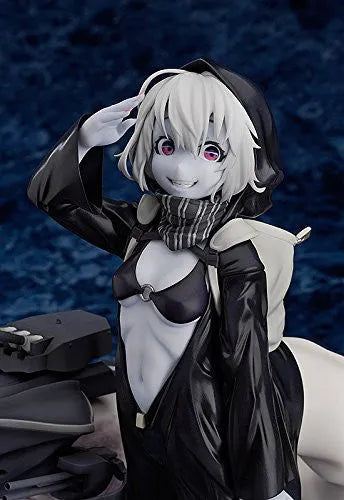 Kantai Collection ~Kan Colle~ - Senkan Re-kyuu - 1/8 (Max Factory)ㅤ – Max Factory – ActionFigureBrasil — ambientada