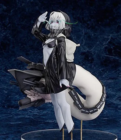 Kantai Collection ~Kan Colle~ - Senkan Re-kyuu - 1/8 (Max Factory)ㅤ – Max Factory – ActionFigure Brasil — com base expositora