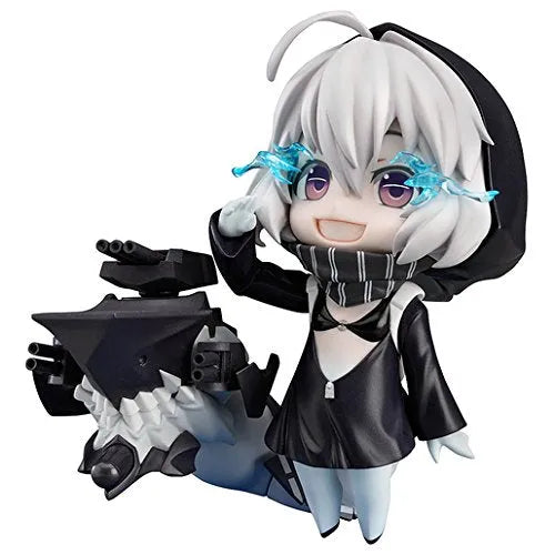 Kantai Collection ~Kan Colle~ - Senkan Re-kyuu - Nendoroid #494ㅤ – Good Smile Company – ActionFigure Brasil