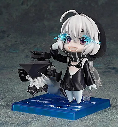 Kantai Collection ~Kan Colle~ - Senkan Re-kyuu - Nendoroid #494ㅤ – Good Smile Company – ActionFigure Brasil