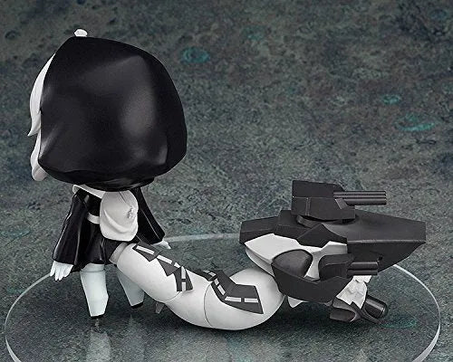 Kantai Collection ~Kan Colle~ - Senkan Re-kyuu - Nendoroid #494ㅤ – Good Smile Company – ActionFigure Brasil