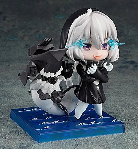Kantai Collection ~Kan Colle~ - Senkan Re-kyuu - Nendoroid #494ㅤ – Good Smile Company – ActionFigure Brasil