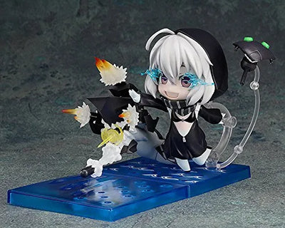Kantai Collection ~Kan Colle~ - Senkan Re-kyuu - Nendoroid #494ㅤ – Good Smile Company – ActionFigureBrasil — ambientada