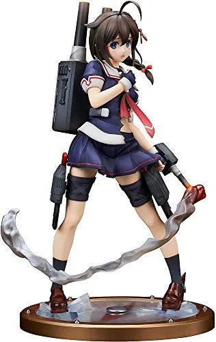 Kantai Collection ~Kan Colle~ - Shigure - 1/8 - Kai-II (Broccoli)ㅤ – Broccoli – ActionFigure Brasil