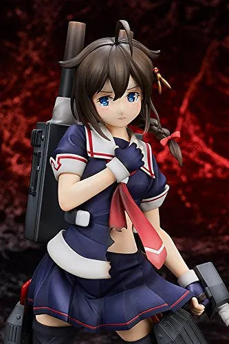 Kantai Collection ~Kan Colle~ - Shigure - 1/8 - Kai-II (Broccoli)ㅤ – Broccoli – ActionFigure Brasil
