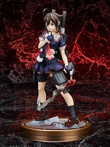 Kantai Collection ~Kan Colle~ - Shigure - 1/8 - Kai-II (Broccoli)ㅤ – Broccoli – ActionFigure Brasil