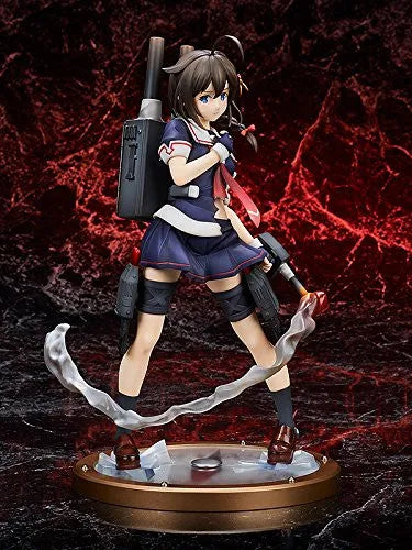 Kantai Collection ~Kan Colle~ - Shigure - 1/8 - Kai-II (Broccoli)ㅤ – Broccoli – ActionFigure Brasil
