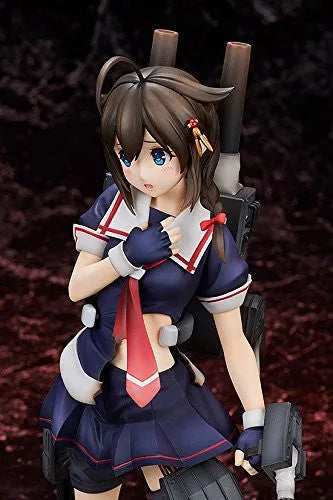 Kantai Collection ~Kan Colle~ - Shigure - 1/8 - Kai-II (Broccoli)ㅤ – Broccoli – ActionFigure Brasil