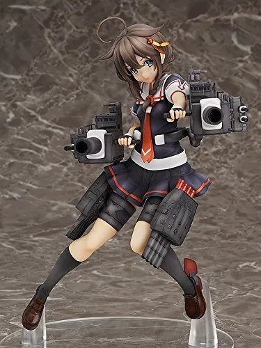 Kantai Collection ~Kan Colle~ - Shigure - 1/8 - Kai Ni (Good Smile Company)ㅤ – Good Smile Company – ActionFigure Brasil