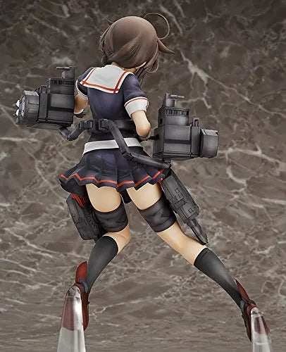 Kantai Collection ~Kan Colle~ - Shigure - 1/8 - Kai Ni (Good Smile Company)ㅤ – Good Smile Company – ActionFigure Brasil