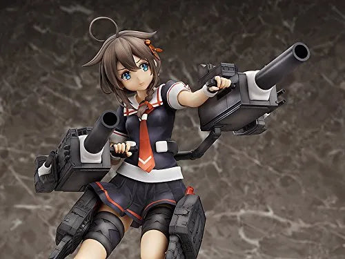 Kantai Collection ~Kan Colle~ - Shigure - 1/8 - Kai Ni (Good Smile Company)ㅤ – Good Smile Company – ActionFigure Brasil