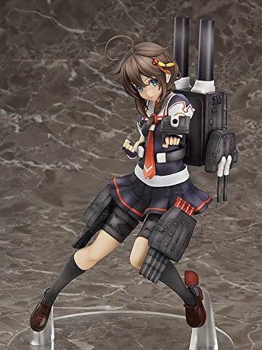 Kantai Collection ~Kan Colle~ - Shigure - 1/8 - Kai Ni (Good Smile Company)ㅤ – Good Smile Company – ActionFigure Brasil