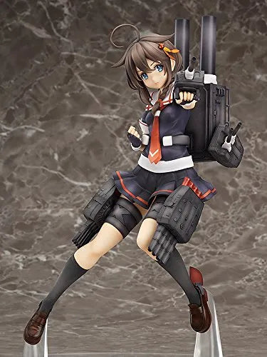 Kantai Collection ~Kan Colle~ - Shigure - 1/8 - Kai Ni (Good Smile Company)ㅤ – Good Smile Company – ActionFigure Brasil