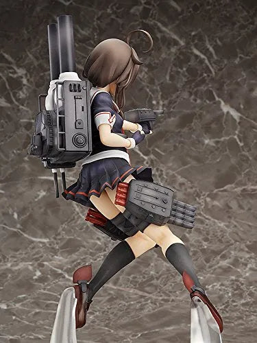 Kantai Collection ~Kan Colle~ - Shigure - 1/8 - Kai Ni (Good Smile Company)ㅤ – Good Smile Company – ActionFigure Brasil