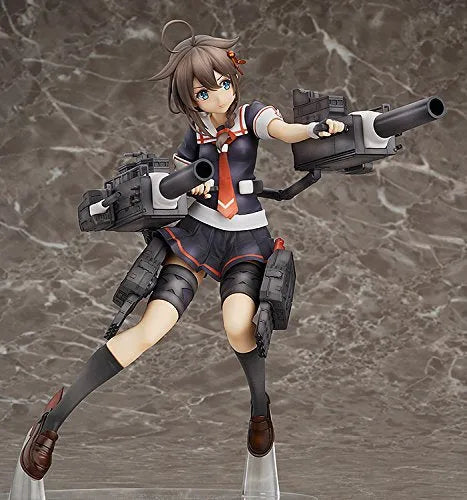 Kantai Collection ~Kan Colle~ - Shigure - 1/8 - Kai Ni (Good Smile Company)ㅤ – Good Smile Company – ActionFigure Brasil
