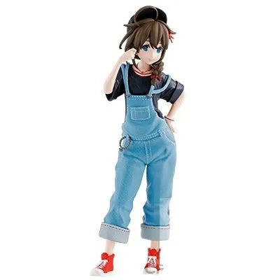 Kantai Collection ~Kan Colle~ - Shigure - EXQ Figure - Shifuku Modeㅤ – Banpresto – ActionFigure Brasil