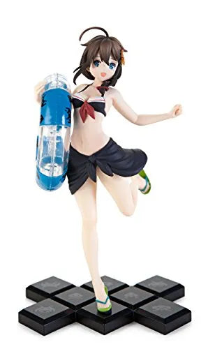 Kantai Collection ~Kan Colle~ - Shigure - Kantai Collection x Space Invaders Collaborationㅤ – Taito – ActionFigure Brasil