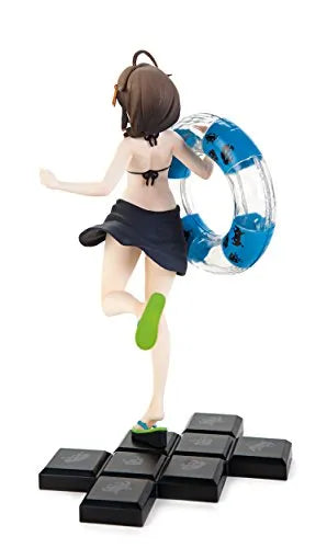 Kantai Collection ~Kan Colle~ - Shigure - Kantai Collection x Space Invaders Collaborationㅤ – Taito – ActionFigure Brasil
