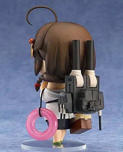 Kantai Collection ~Kan Colle~ - Shigure - Nendoroid #632 - Kai Ni (Good Smile Company)ㅤ – Good Smile Company – ActionFigure Brasil