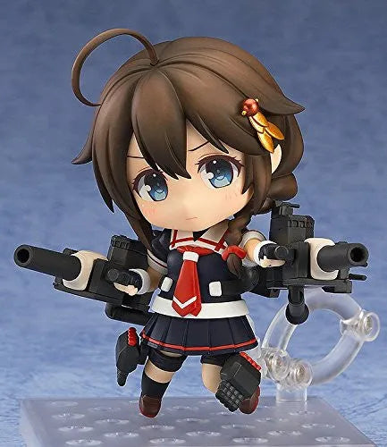 Kantai Collection ~Kan Colle~ - Shigure - Nendoroid #632 - Kai Ni (Good Smile Company)ㅤ – Good Smile Company – ActionFigure Brasil