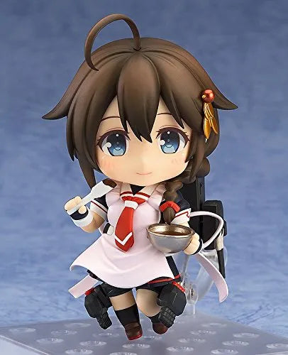 Kantai Collection ~Kan Colle~ - Shigure - Nendoroid #632 - Kai Ni (Good Smile Company)ㅤ – Good Smile Company – ActionFigure Brasil