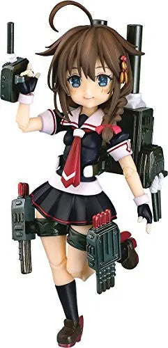 Kantai Collection ~Kan Colle~ - Shigure - Parfom - Kai Ni (Phat Company)ㅤ – Phat Company – ActionFigure Brasil
