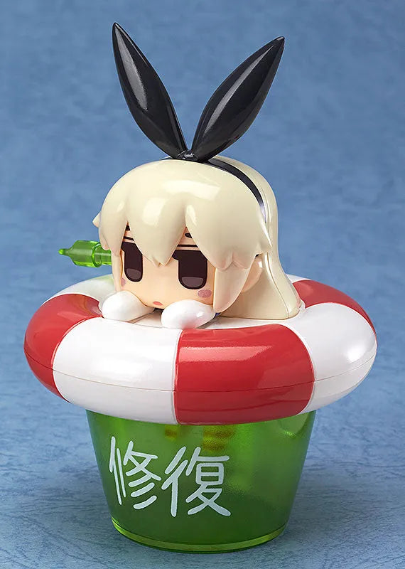 Kantai Collection ~Kan Colle~ - Shimakaze - Kan Colle Bath Collection (Good Smile Company)ㅤ – Good Smile Company – ActionFigure Brasil