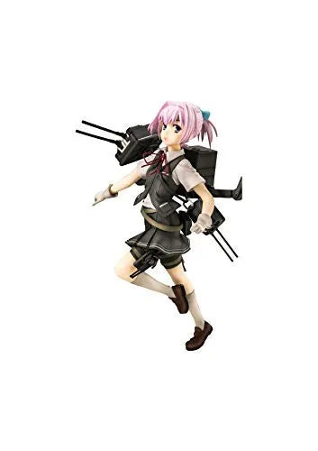 Kantai Collection ~Kan Colle~ - Shiranui - 1/7 (Pulchra)ㅤ – Pulchra – ActionFigure Brasil