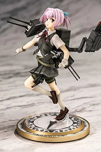 Kantai Collection ~Kan Colle~ - Shiranui - 1/7 (Pulchra)ㅤ – Pulchra – ActionFigure Brasil