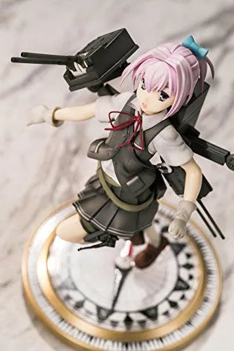 Kantai Collection ~Kan Colle~ - Shiranui - 1/7 (Pulchra)ㅤ – Pulchra – ActionFigure Brasil
