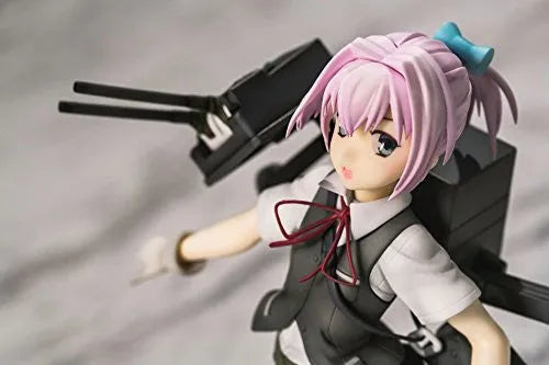Kantai Collection ~Kan Colle~ - Shiranui - 1/7 (Pulchra)ㅤ – Pulchra – ActionFigure Brasil