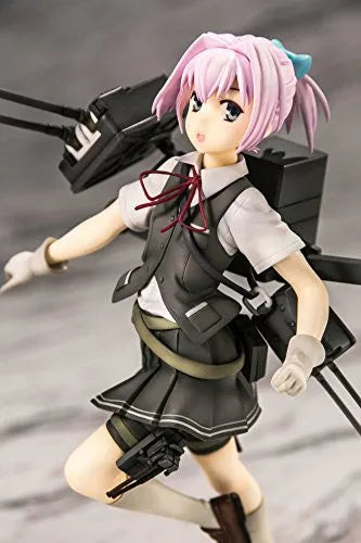 Kantai Collection ~Kan Colle~ - Shiranui - 1/7 (Pulchra)ㅤ – Pulchra – ActionFigure Brasil