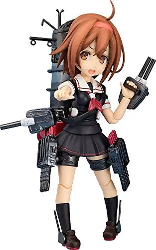 Kantai Collection ~Kan Colle~ - Shiratsuyu - Parfom - Kai (Phat Company)ㅤ – Phat Company As Manufacturer – ActionFigure Brasil