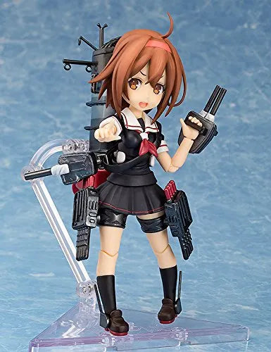 Kantai Collection ~Kan Colle~ - Shiratsuyu - Parfom - Kai (Phat Company)ㅤ – Phat Company As Manufacturer – ActionFigure Brasil