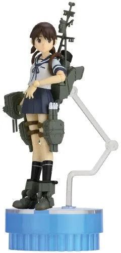 Kantai Collection ~Kan Colle~ - Shirayuki - Microman Arts #MA1004 (Takara Tomy A.R.T.S)ㅤ – Takara Tomy Arts – ActionFigure Brasil