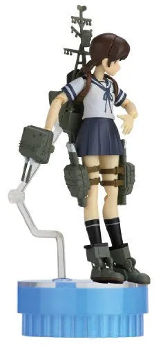 Kantai Collection ~Kan Colle~ - Shirayuki - Microman Arts #MA1004 (Takara Tomy A.R.T.S)ㅤ – Takara Tomy Arts – ActionFigure Brasil