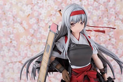 Kantai Collection ~Kan Colle~ - Shoukaku - 1/7 - Kai Ni (Aoshima, FunnyKnights)ㅤ – Aoshima – ActionFigure Brasil
