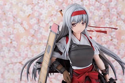Kantai Collection ~Kan Colle~ - Shoukaku - 1/7 - Kai Ni (Aoshima, FunnyKnights)ㅤ – Aoshima – ActionFigure Brasil