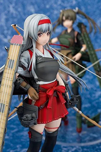 Kantai Collection ~Kan Colle~ - Shoukaku - 1/7 - Kai Ni (Aoshima, FunnyKnights)ㅤ – Aoshima – ActionFigure Brasil