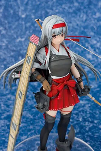 Kantai Collection ~Kan Colle~ - Shoukaku - 1/7 - Kai Ni (Aoshima, FunnyKnights)ㅤ – Aoshima – ActionFigure Brasil