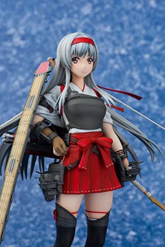 Kantai Collection ~Kan Colle~ - Shoukaku - 1/7 - Kai Ni (Aoshima, FunnyKnights)ㅤ – Aoshima – ActionFigure Brasil